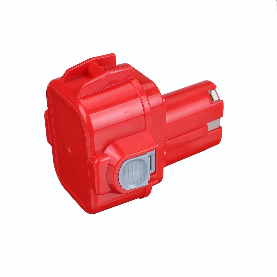 Replacement MAKi Battery 9.6V Rechargeable Battery Cordless Power Tools Accessories Electric Drill Power Battery