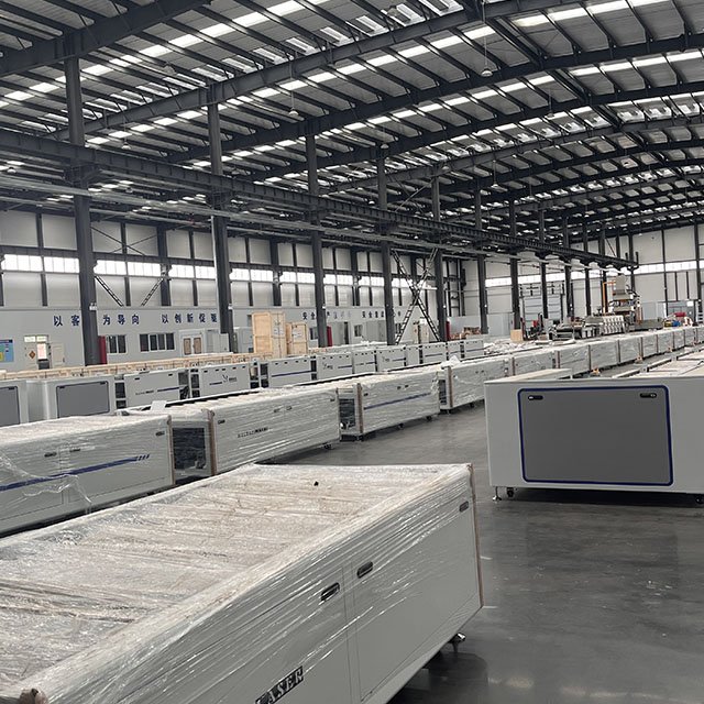 Automatic Production Line Energy Storage Ev Battery Module Assembly Production Line