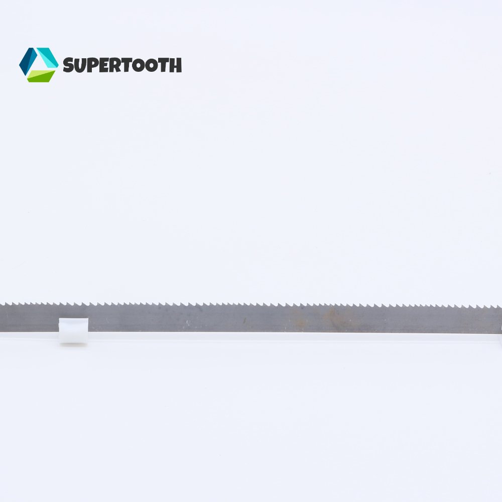 Factory Price Bimetal Band Saw Blades m42 Bimetal Band Saw Blades For Cutting Metal