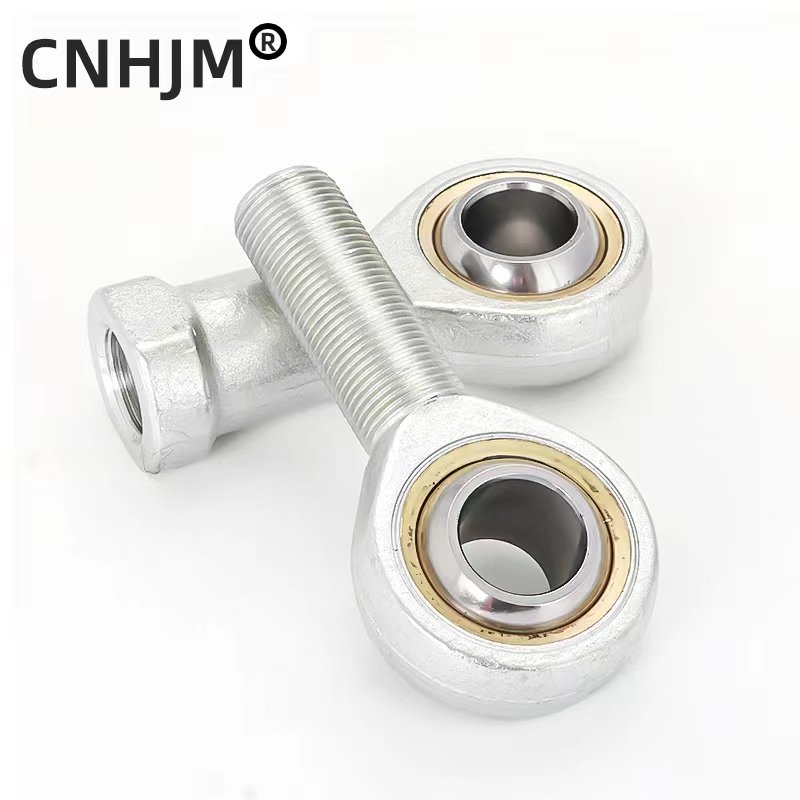 High Quality SA25T/K SI25T/K Female Thread Rod End Bearing