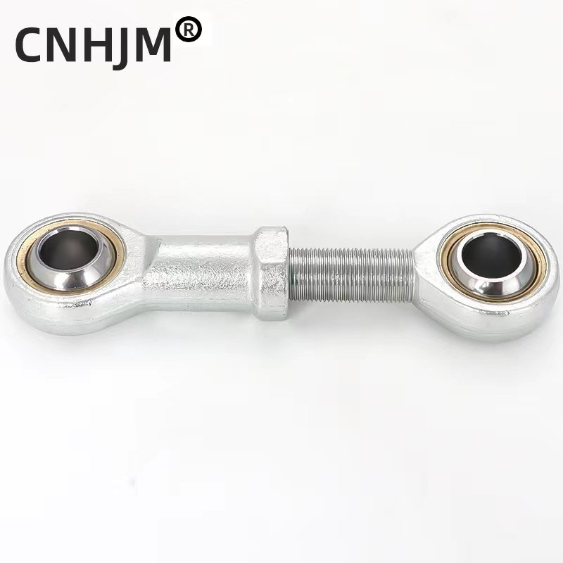 High Quality SA25T/K SI25T/K Female Thread Rod End Bearing