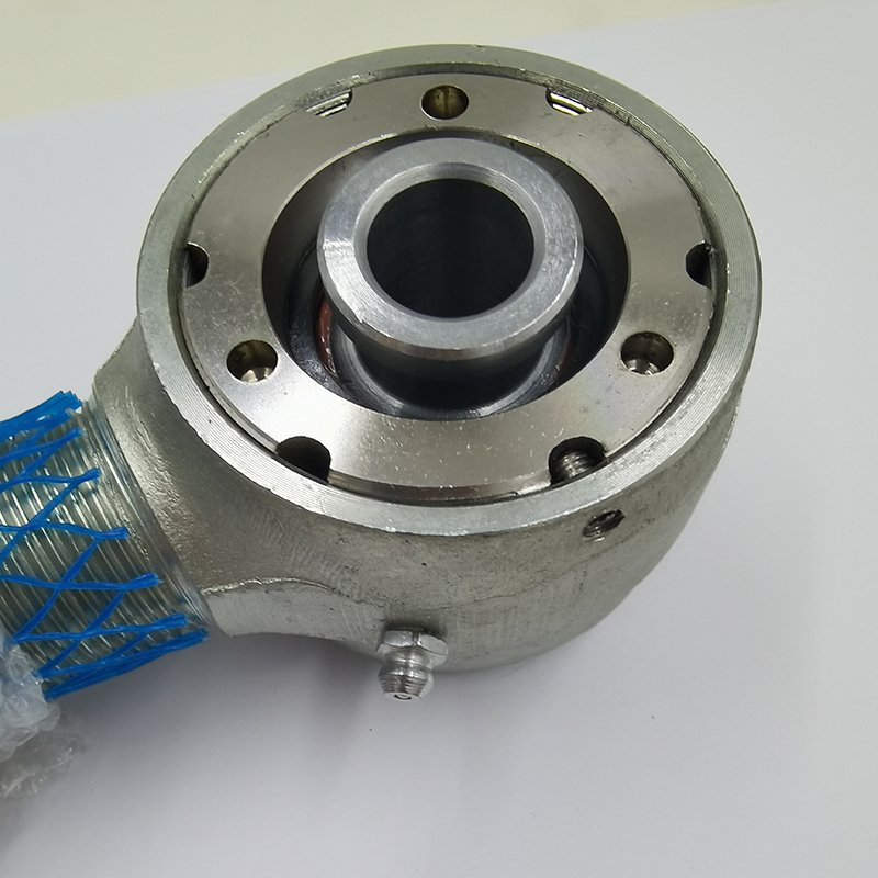 Customized Chrome Steel Right Hand Ball Joint Thread Large Joint Flex Joint For Offroad