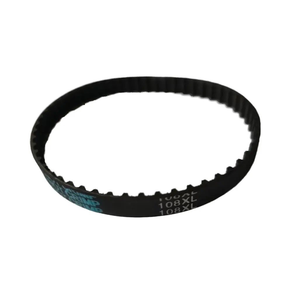 Various Models Rubber PU EPDM Timing Belts OEM Construction Farm Printing Specifications Synchronization Transmission