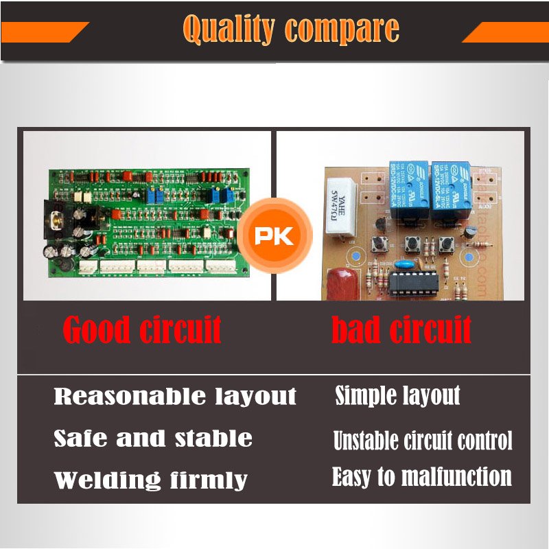 LD-7900 Steel Body Repair Equipment Metal Auto Car Dent Puller Spotter Dent Puller Car Body Repair Spot Welding Machine