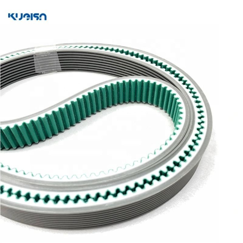 Kueisn 10 years processing experience High quality T Polyurethane synchronous Belt