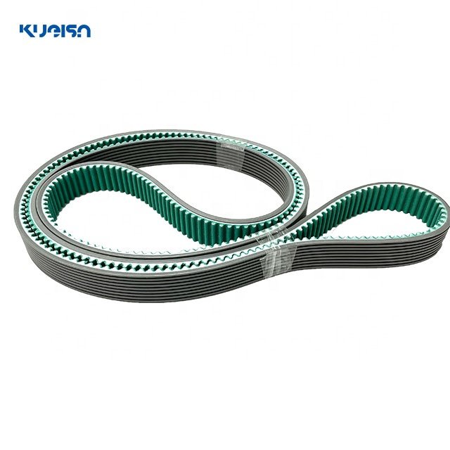 Kueisn 10 years processing experience High quality T Polyurethane synchronous Belt