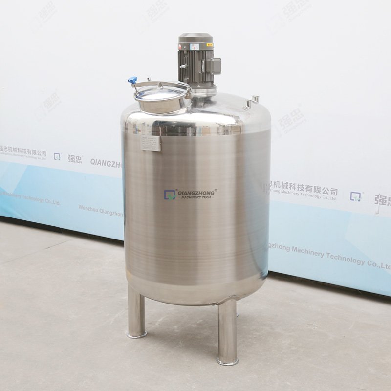 Perfume Making Machine Production Line Perfume Manufacturing Mixing Tank with Filter Fragrance Machine Mixer Perfume Mixing