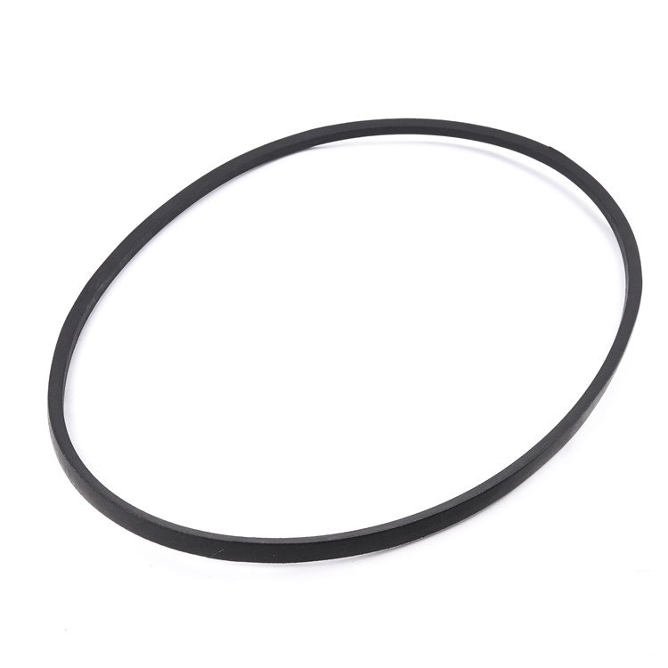 Customized Professional Auto Rubber V Belt Transmission Timing Belts Transmission Chain Belt