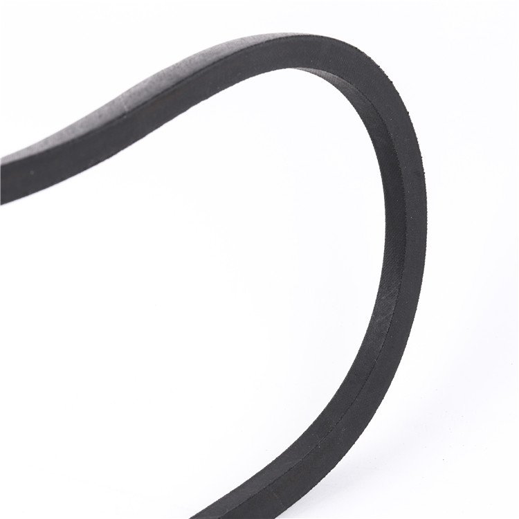 Customized Professional Auto Rubber V Belt Transmission Timing Belts Transmission Chain Belt