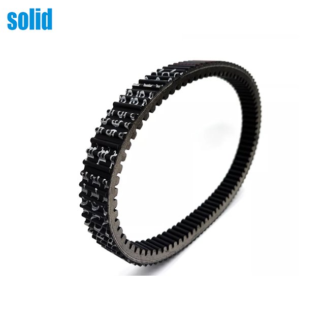 Drive V Belt for Suzuki OEM 27601-38f00 Lt-A400 King Quad Lt-A400
