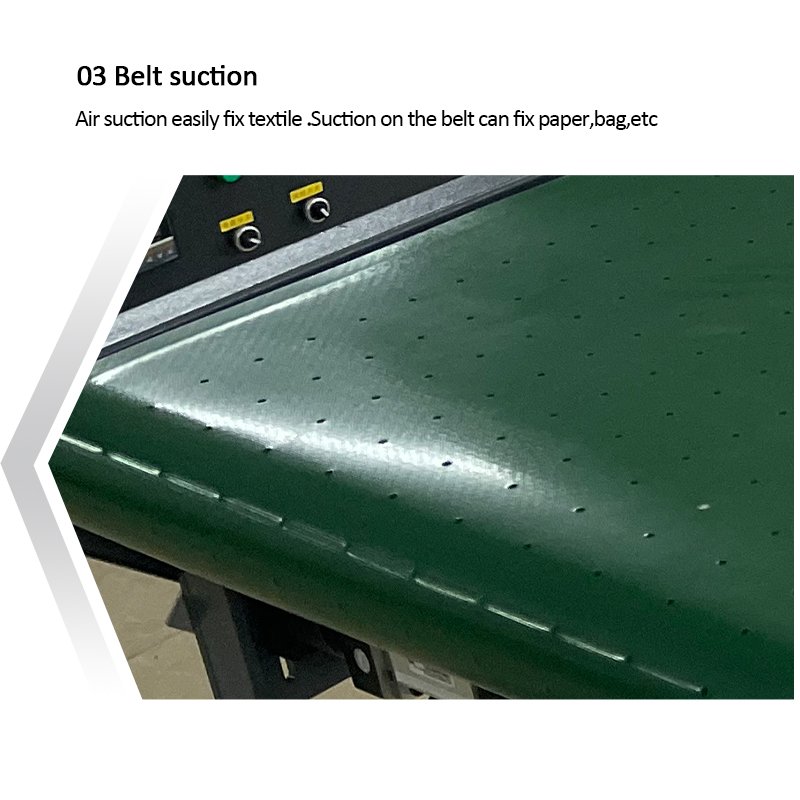 Automatic Full Colour Plastic Bag Printing Machine Food Manufacturing Plastic Shopping Bags Printer Machine
