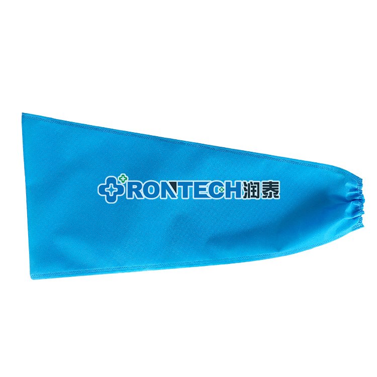 Fully Automatic Reinforced Surgical Gown Machine Doctor Cloth Making Machine
