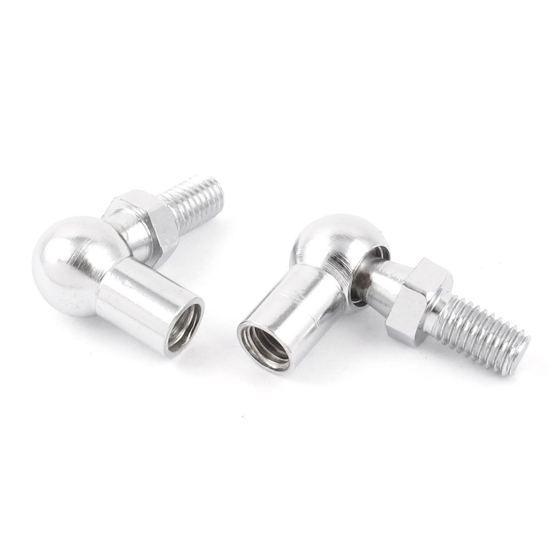 OEM services heavy duty spring support end Ball head Joint bearing Pneumatic rod accessories