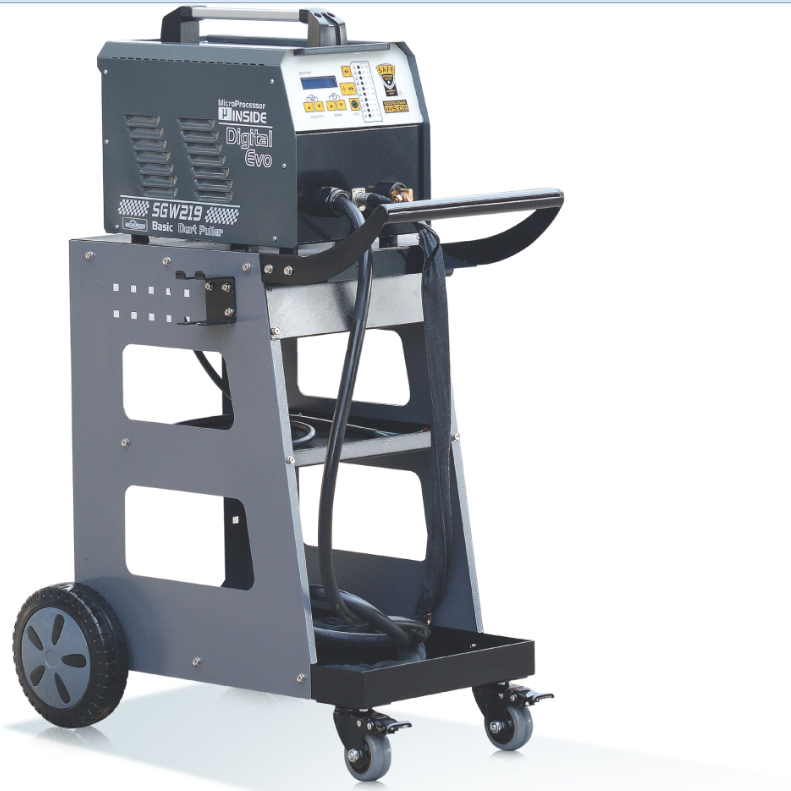 Dent Pulling Machine Dent Puller/spot Welder & Welding for Dent Pulling Machine