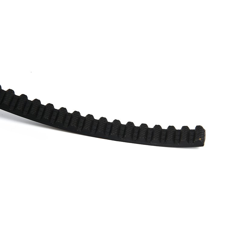 hot selling Open Ended Synchronous rubber timing belt Open Ended Rubber Timing Belt with steel core