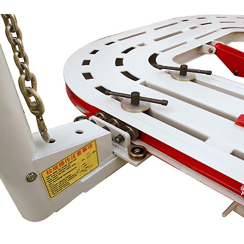 YQY Wholesale Cheap Body Repair Tools Car Rack Shop Equipment Machine for Sale