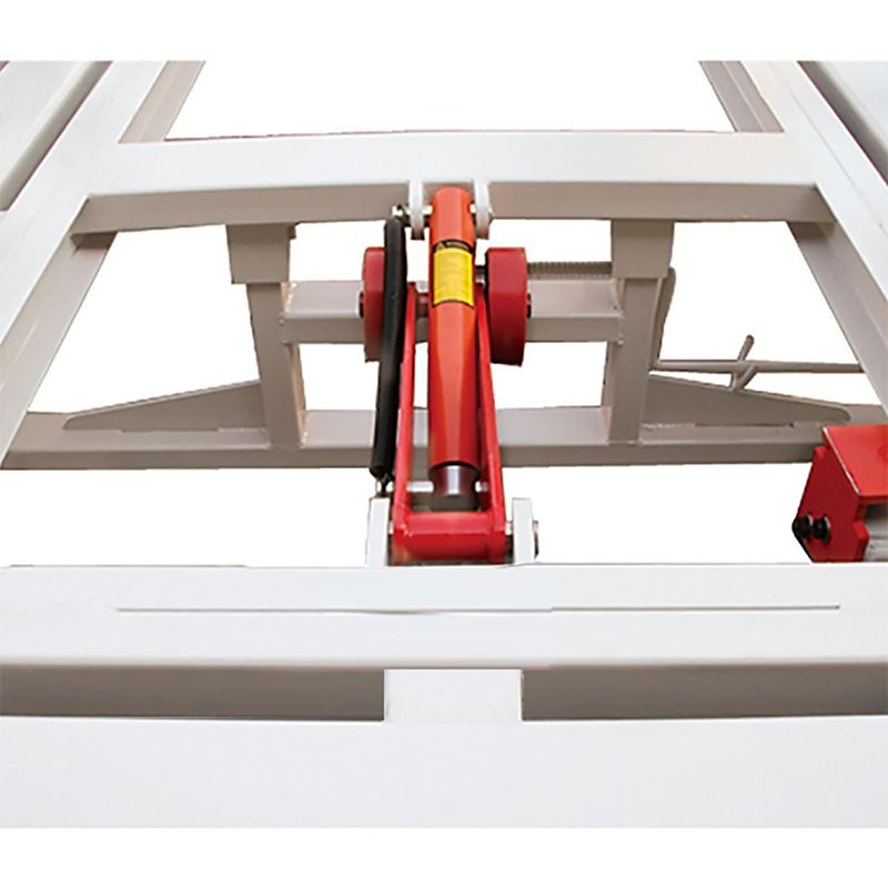 YQY Wholesale Cheap Body Repair Tools Car Rack Shop Equipment Machine for Sale