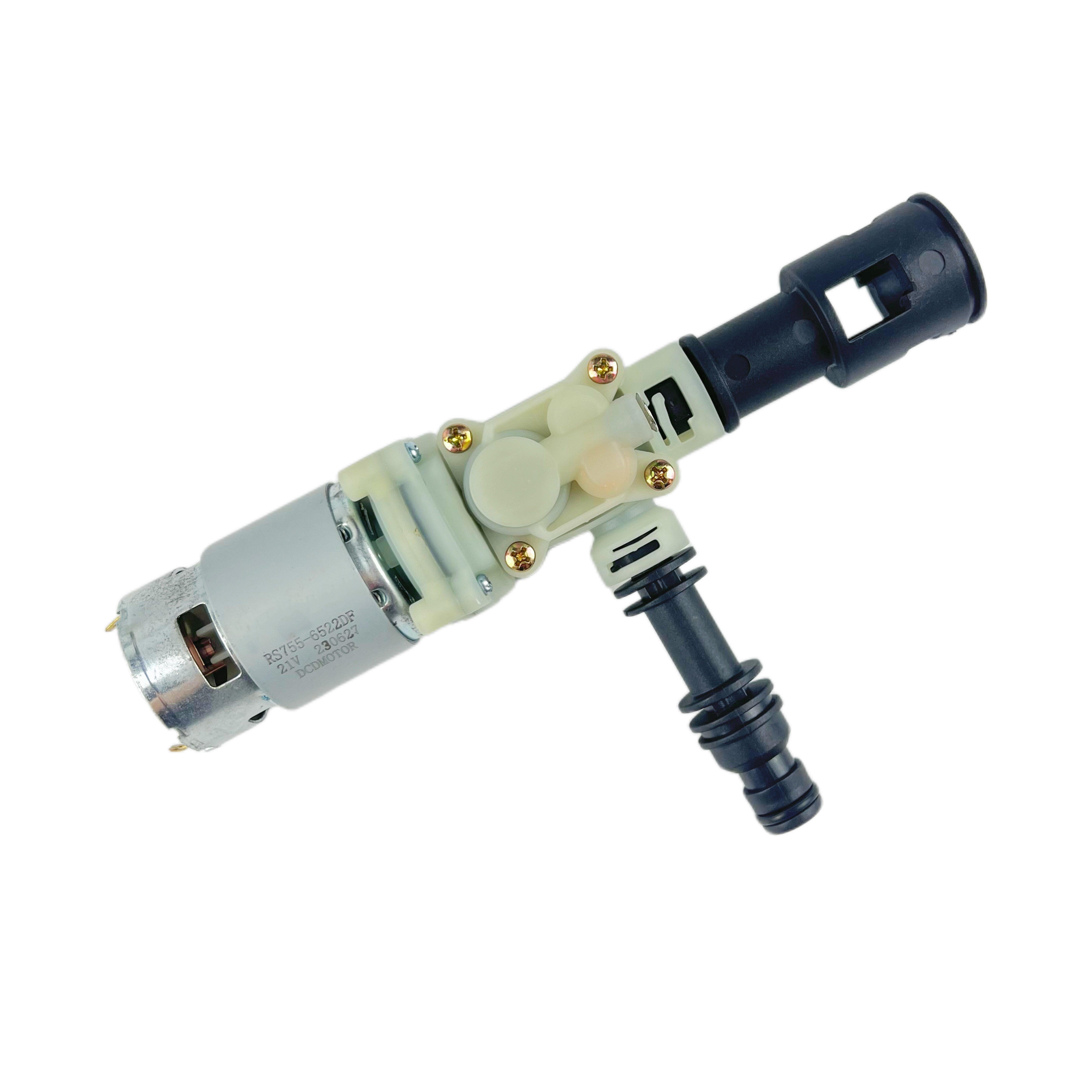 RS775 Cordless Motor Power Tool Accessories
