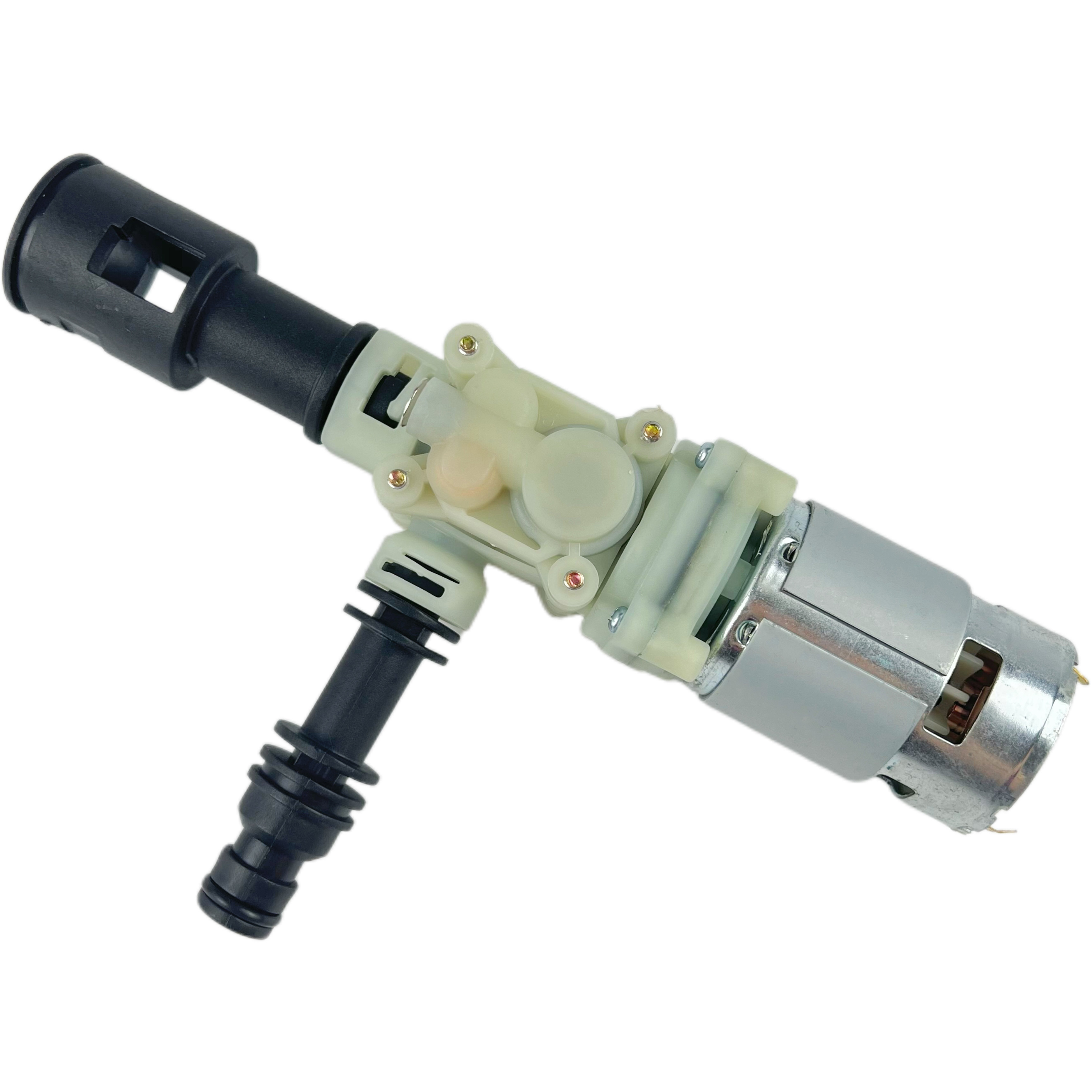 RS775 Cordless Motor Power Tool Accessories