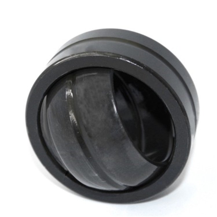 Double sealed Radial GX80S spherical plain bearings