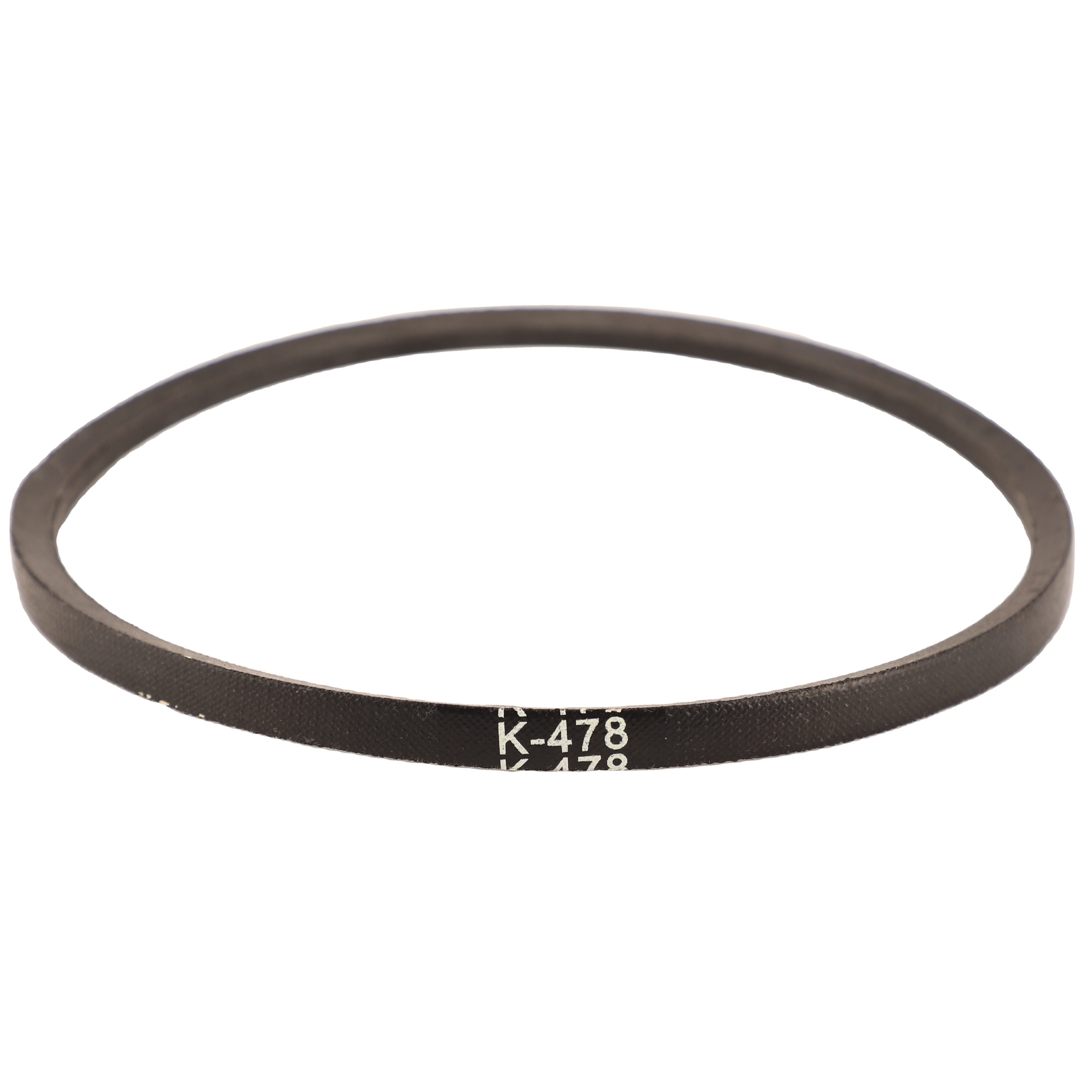 Factory directly sale Wrapped Classical V Belt, Rubber Transmission Belt