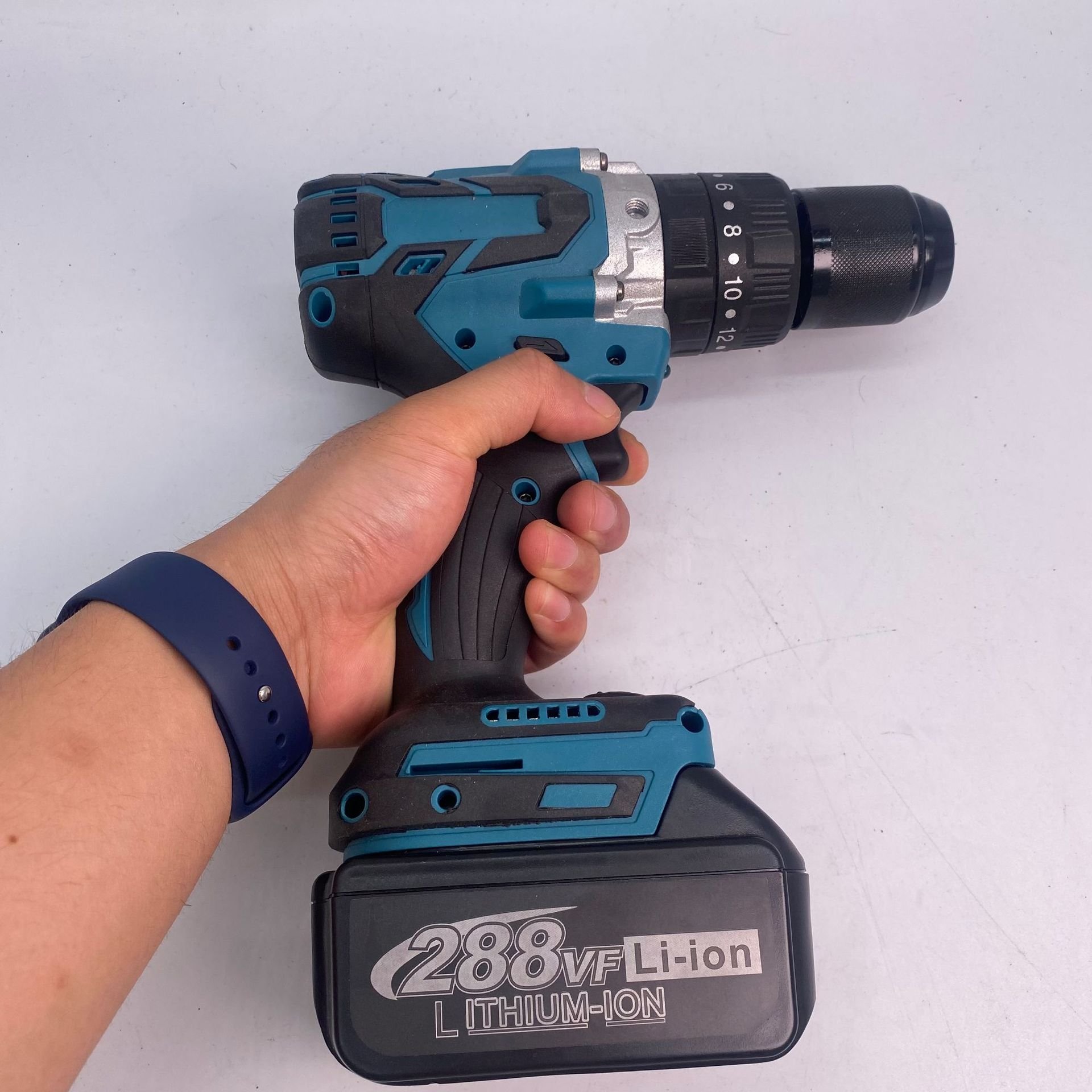 Factory Supply Wholesale hardware power tools cheap power drills for distributor