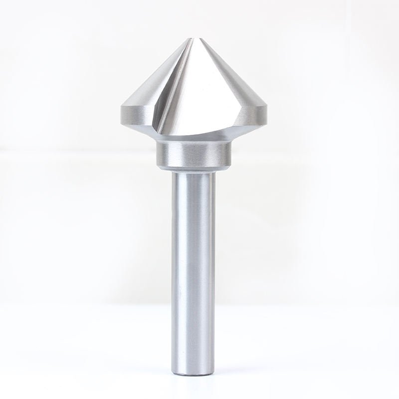 Countersink Drill Bit 8MM Granite Core Drilling Bit Diamond Power Tools Accessories Set