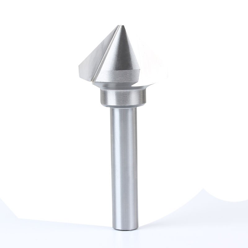 Countersink Drill Bit 8MM Granite Core Drilling Bit Diamond Power Tools Accessories Set