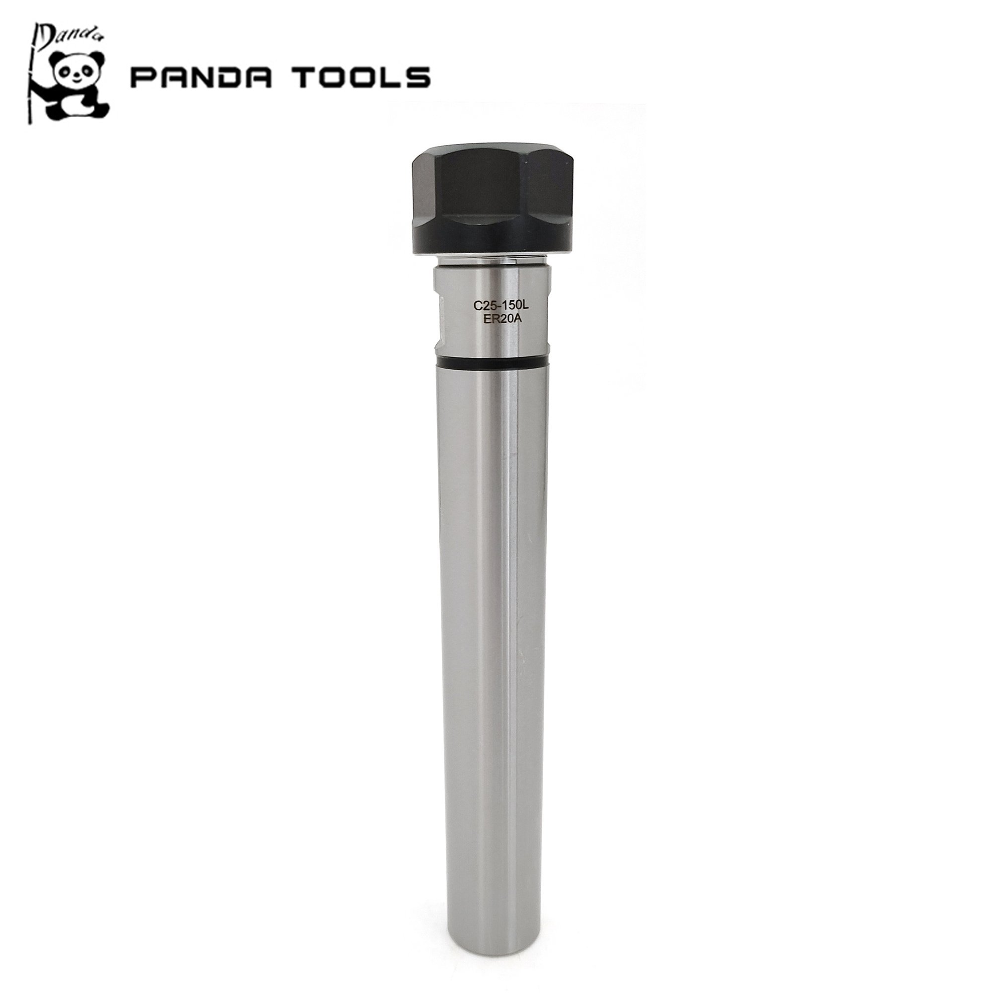 C ER Straight Shank Collet Chuck and Extension M orA Type Machine Tools Accessories