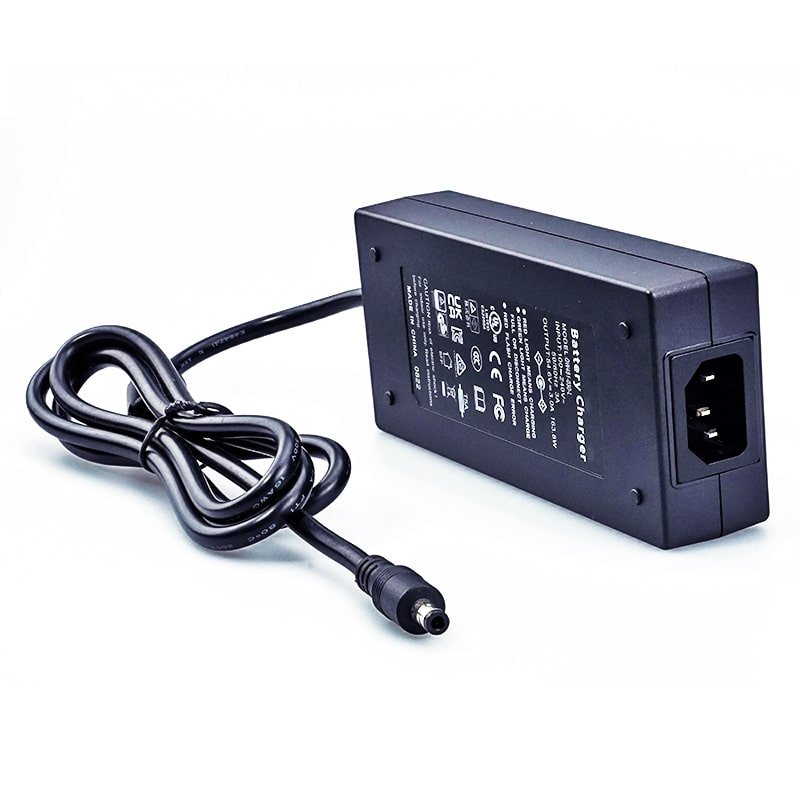 180W Battery Chargers 36V 37.8V 5a Smart Charger For 9S 32.4V 33.3V Lithium ion Batteries Electric Tricycles Battery Pack