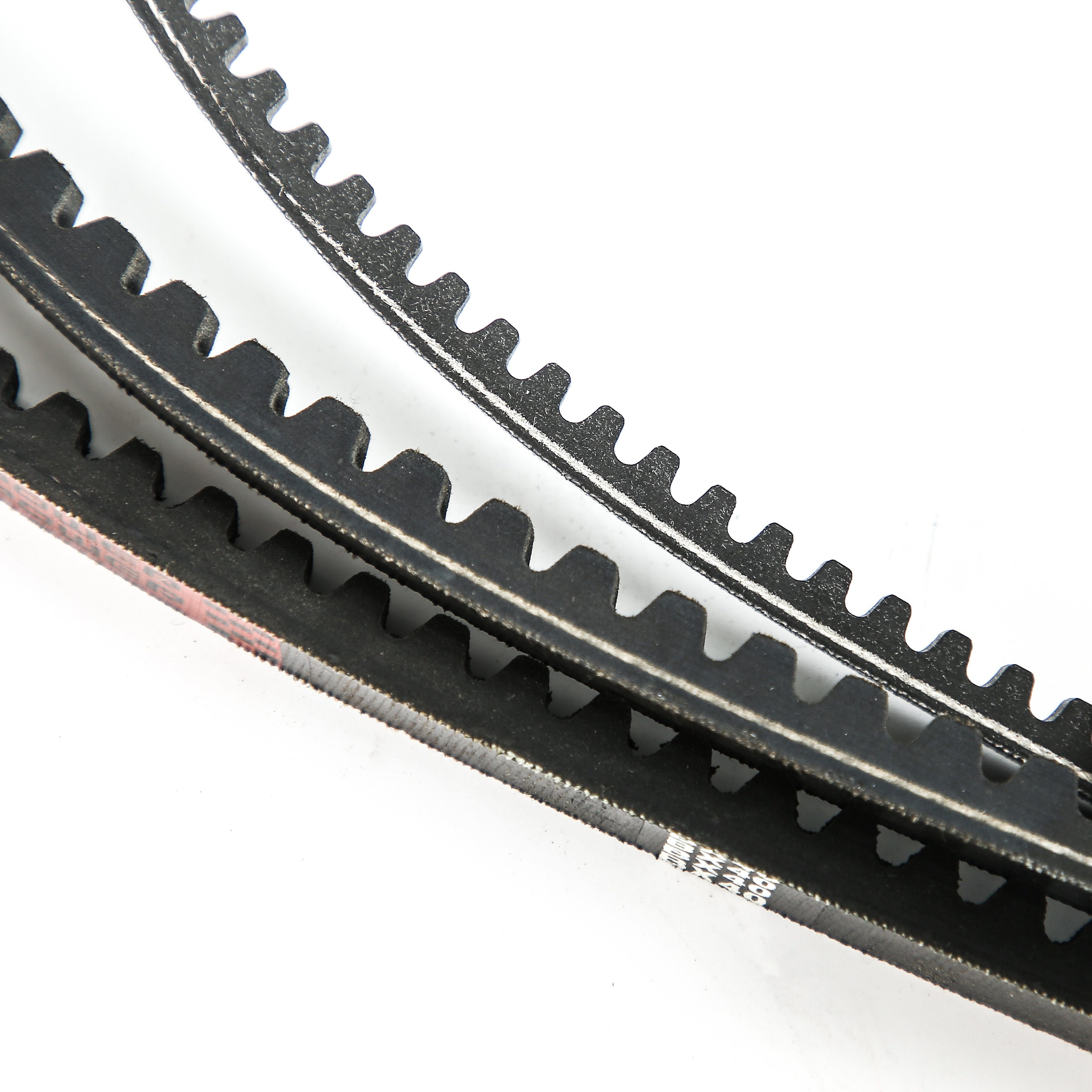 KingPower High Quality low price Long Working Life Auto Parts power transmission belts Car ZX AX BX CX Cogged V Belt