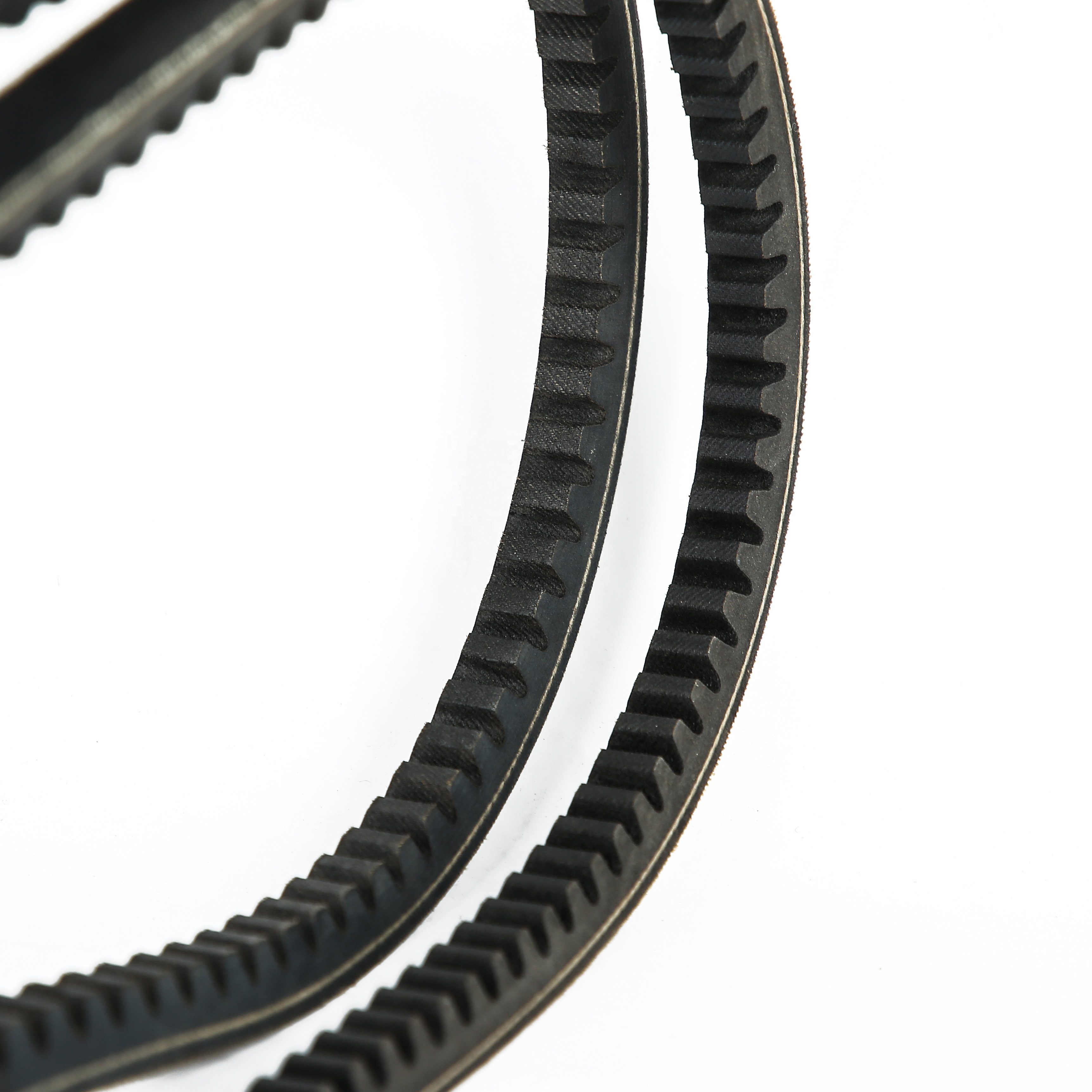 KingPower High Quality low price Long Working Life Auto Parts power transmission belts Car ZX AX BX CX Cogged V Belt