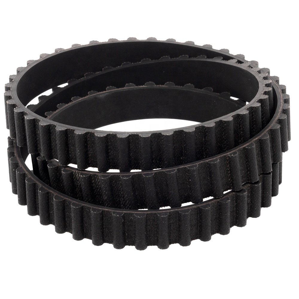 KingPower High Quality low price Long Working Life Auto Parts power transmission belts Car ZX AX BX CX Cogged V Belt