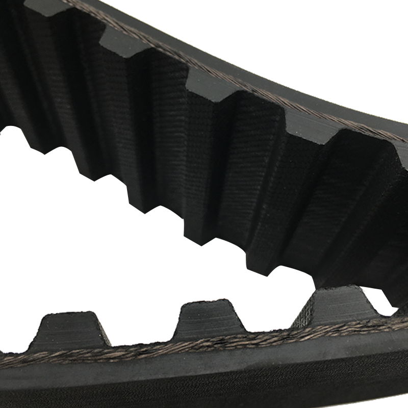 770XH Rubber timing belt Synchronous belt power transmission belt