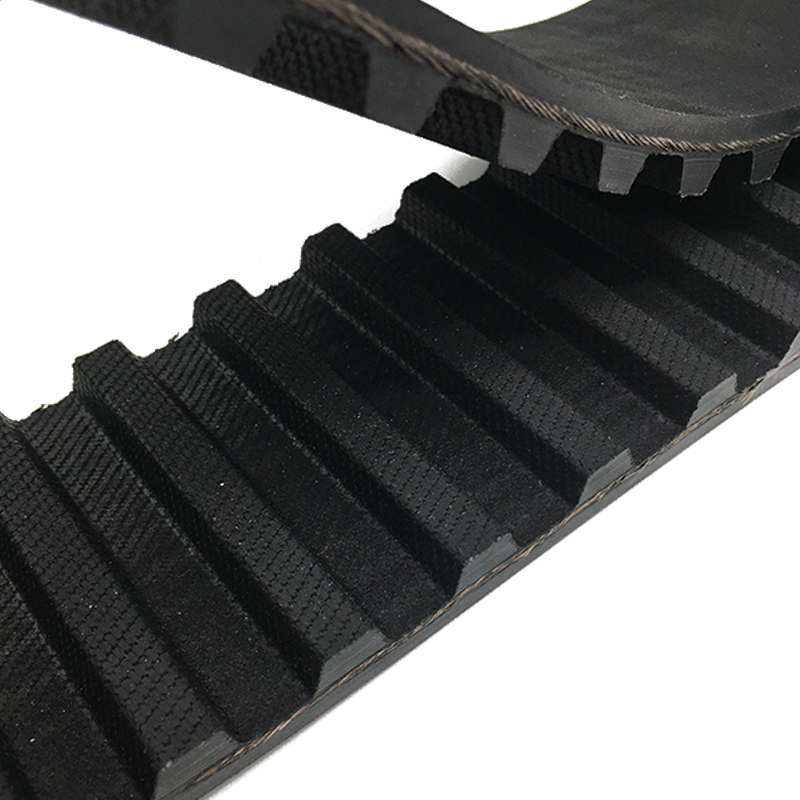 770XH Rubber timing belt Synchronous belt power transmission belt