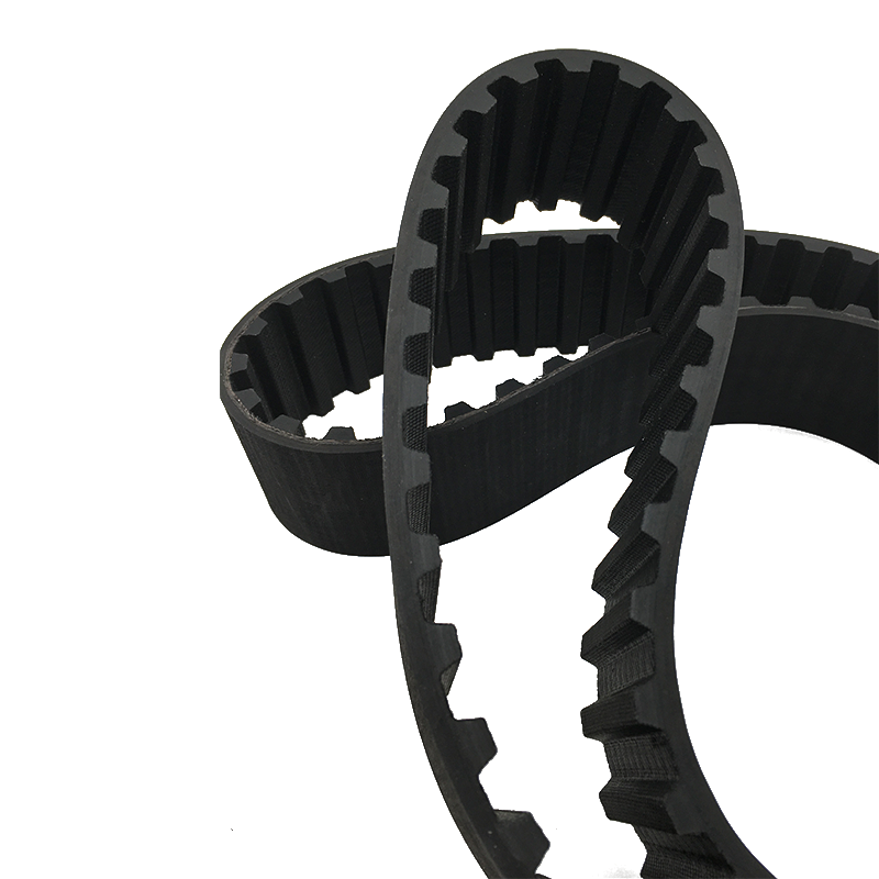770XH Rubber timing belt Synchronous belt power transmission belt
