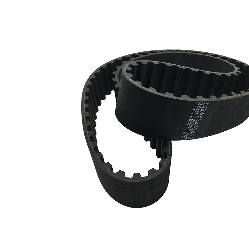 770XH Rubber timing belt Synchronous belt power transmission belt