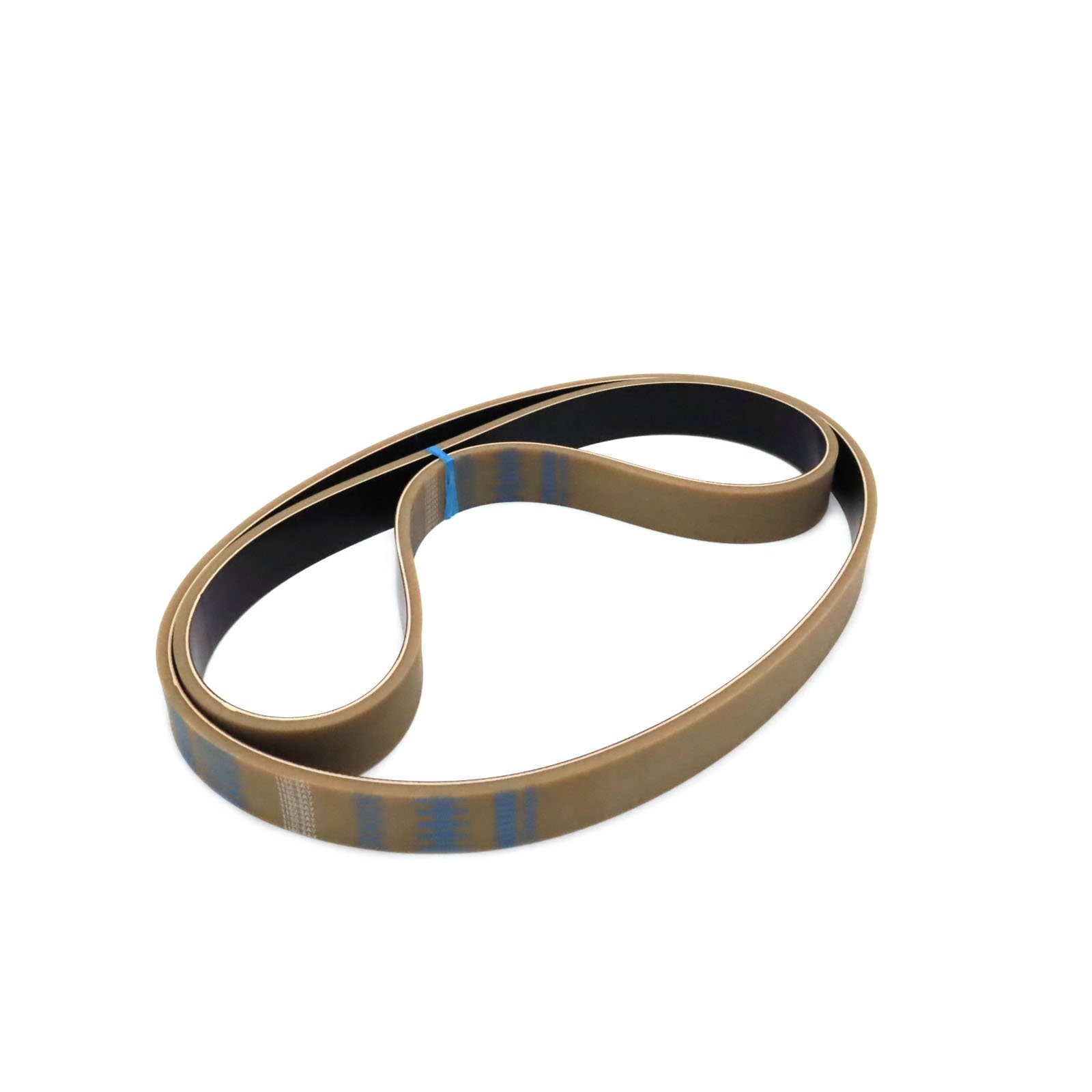 High quality Coated Timing Belts Rubber Belt 240 L for Packing Machine Feeding and Packing Machines