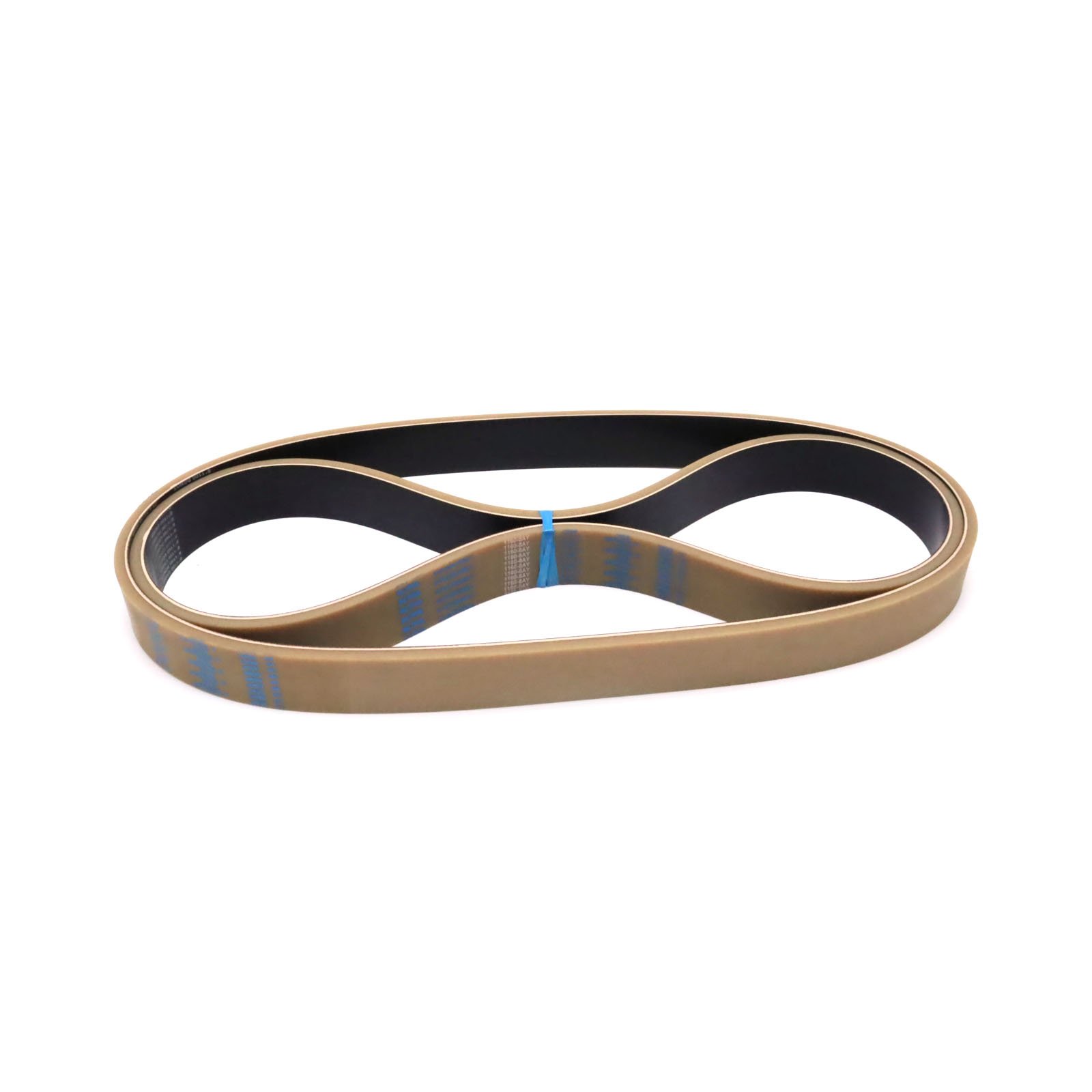 High quality Coated Timing Belts Rubber Belt 240 L for Packing Machine Feeding and Packing Machines