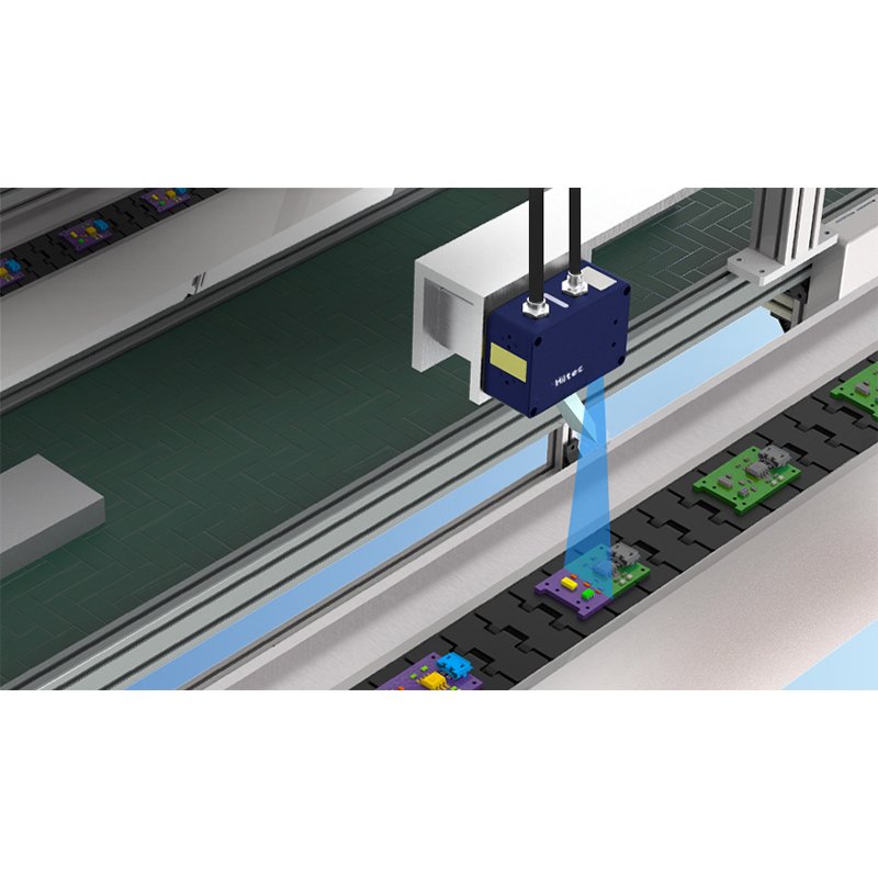 Customized AOI Visual Inspection Machine Automatic Optical Inspection Computer Vision System Industrial AI Vision Platform