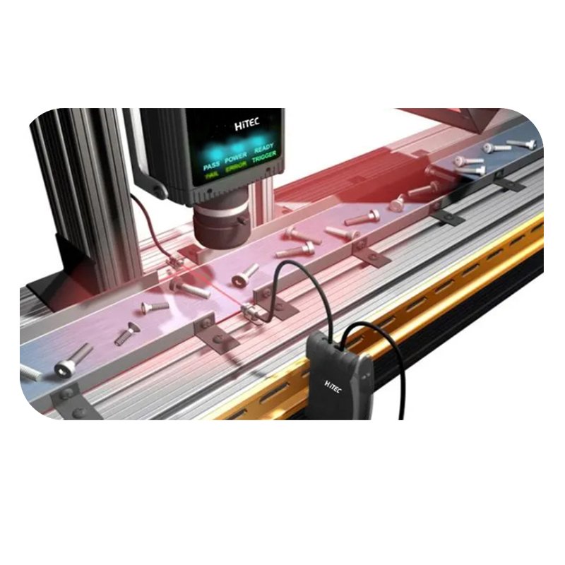 Customized AOI Visual Inspection Machine Automatic Optical Inspection Computer Vision System Industrial AI Vision Platform