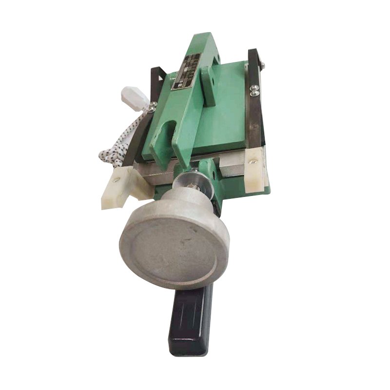 China Manufacturer Small Portable Flat Belt Hot Press Machine for Splicing Transmission Belt