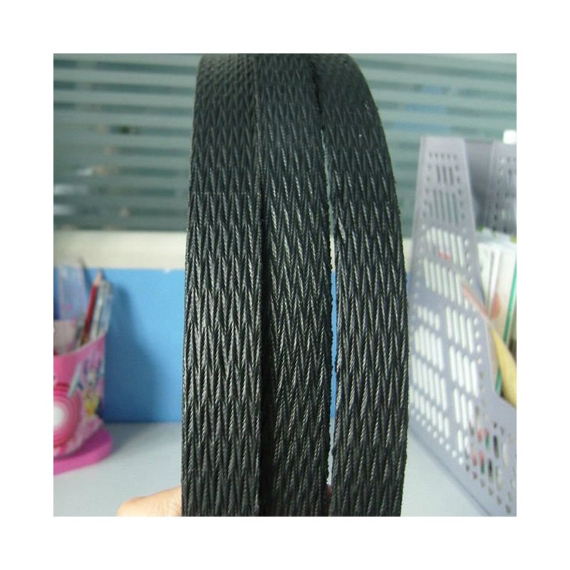 V-Belt Drive Fair Ribbed Belt PK Rubber Belt for Construction Farm Printing Shops OEM Supported