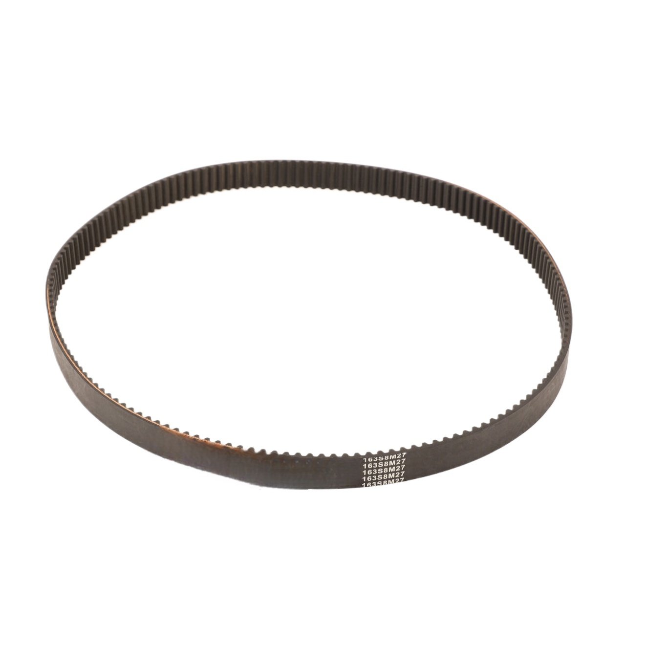 2024 Factory Price New 163S8M27 Car Timing Transmission Belts High Performance Product Timing Transmission Belts