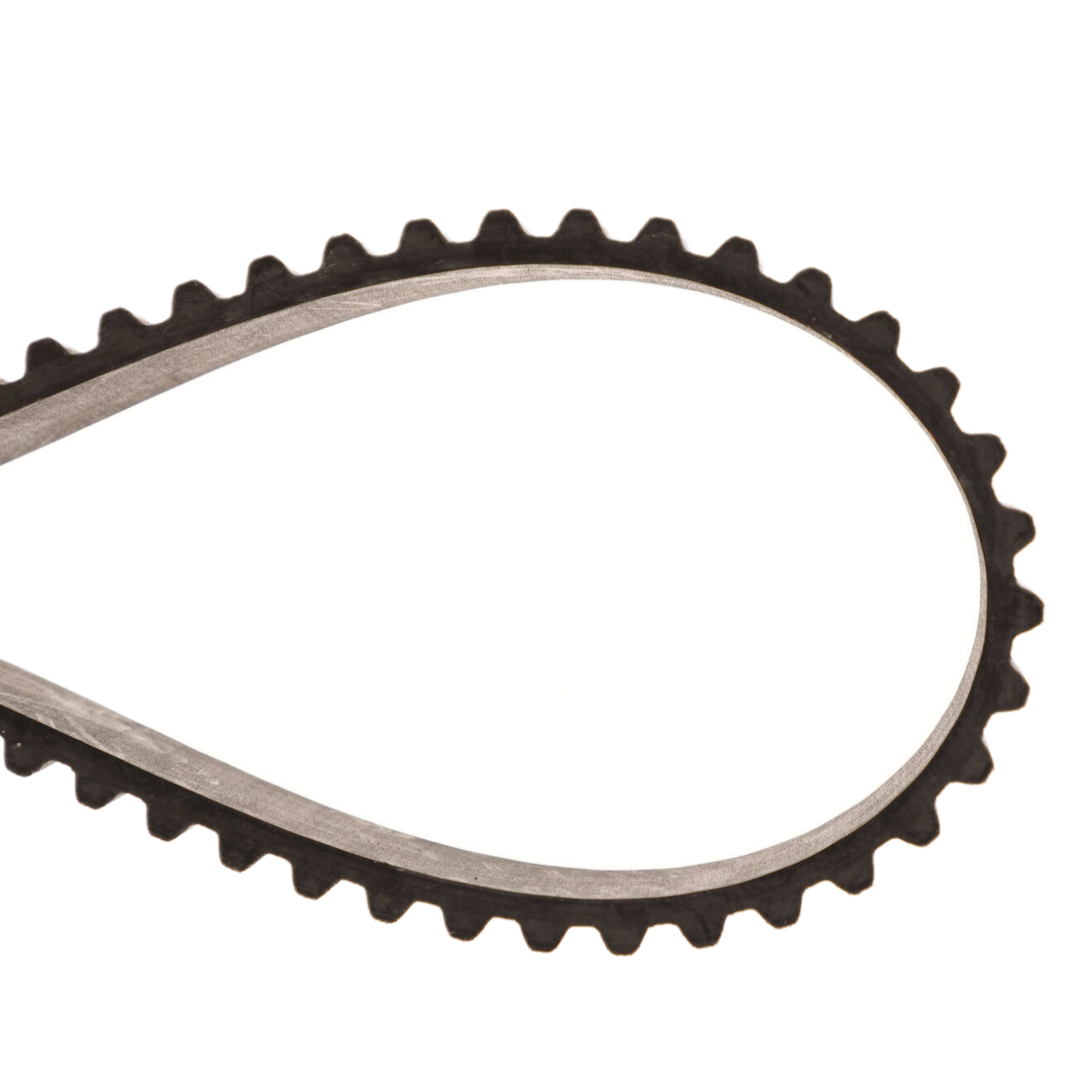2024 Factory Price New 163S8M27 Car Timing Transmission Belts High Performance Product Timing Transmission Belts