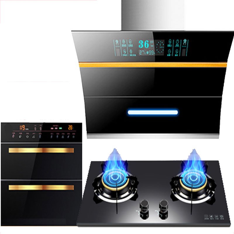 2019 Promotional Custom Eco-friendly Oil Collector Kitchen Range Hood