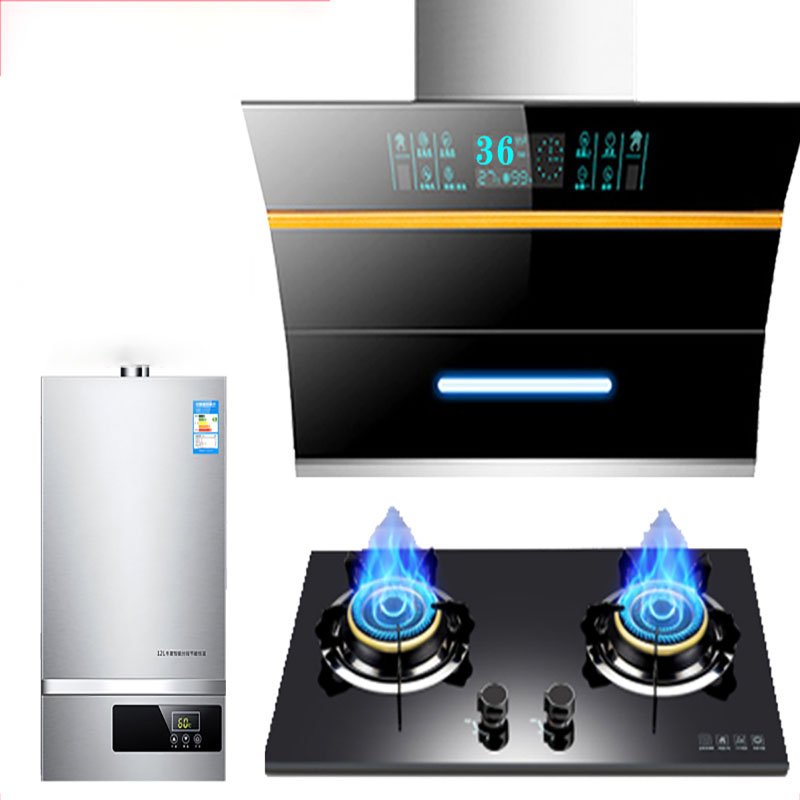 2019 Promotional Custom Eco-friendly Oil Collector Kitchen Range Hood