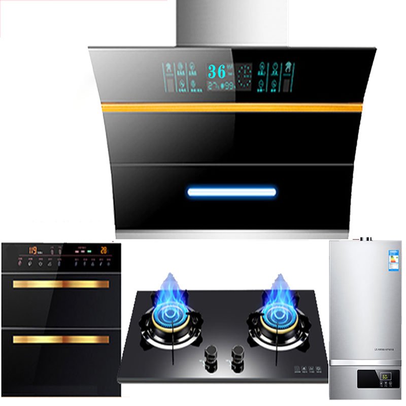 2019 Promotional Custom Eco-friendly Oil Collector Kitchen Range Hood