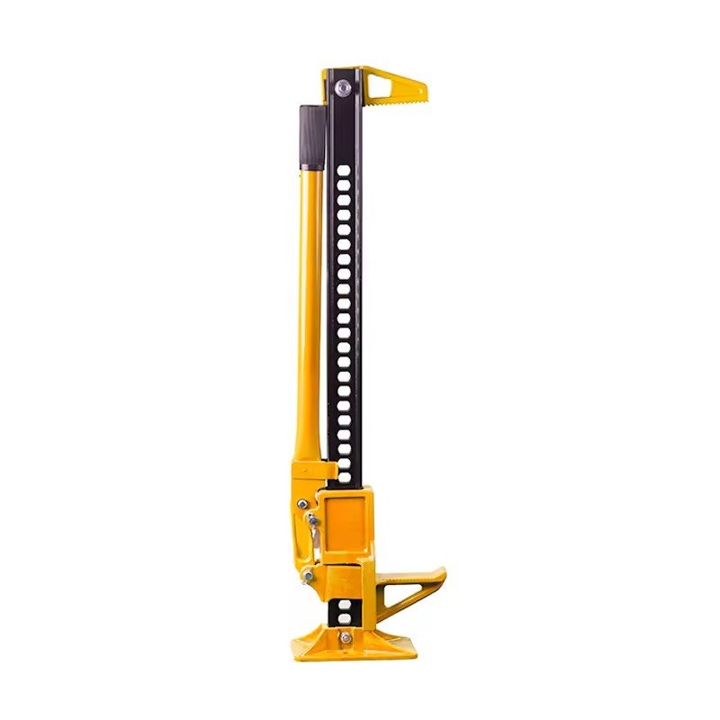 Cric Portable 33" Hydraulic Jack for Forklift