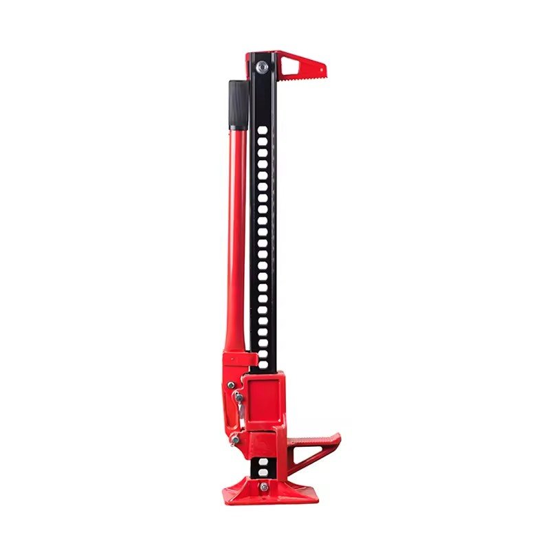 Cric Portable 33" Hydraulic Jack for Forklift